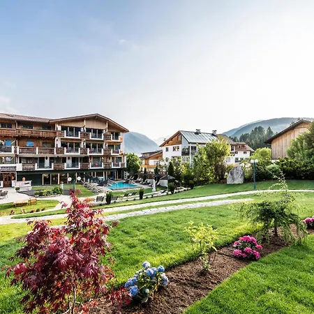 Mirabell Dolomites Hotel-2
