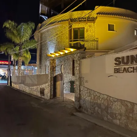 Sun Tower Beach Apartments-2
