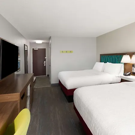 Hampton Inn & Suites Dothan-3