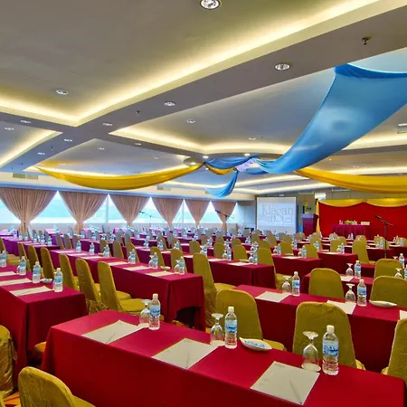 The Klagan Hotel-2