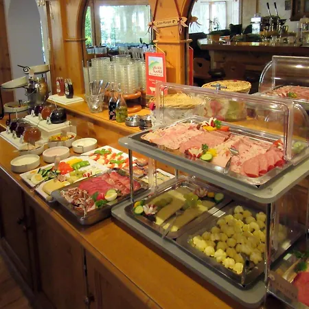 Hotel Alpensonne-3