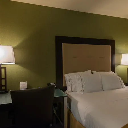 Holiday Inn Express Portland East - Columbia Gorge By Ihg-3