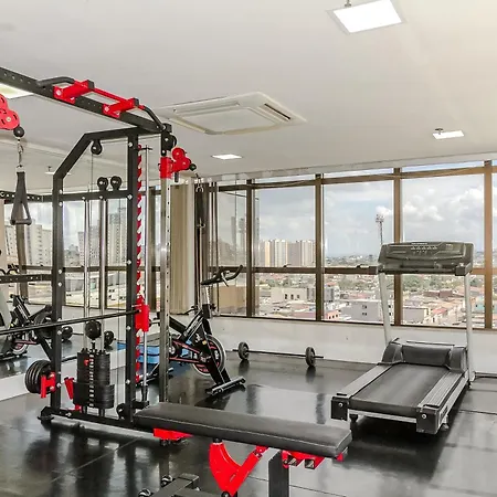 Brisa Tower Hotel-2