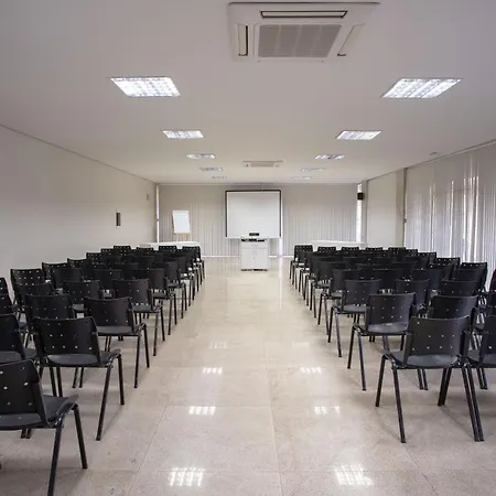 Brisa Tower Hotel-3