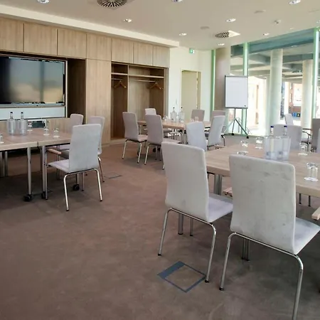 Best Western Plus Hotel Bremerhaven-3