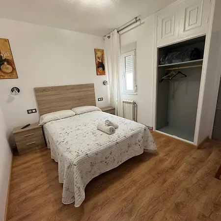 Pensión O Castelo-3