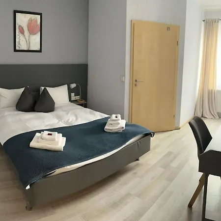 Hotel Gasthaus Ellenberger-2