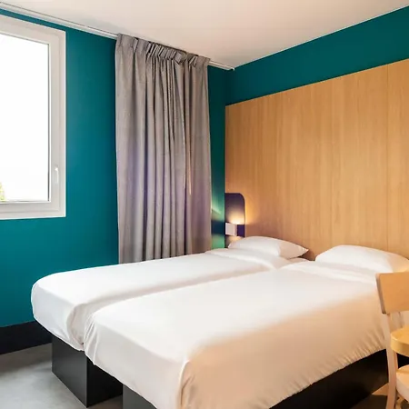 B&B Hotel Nantes Savenay-3