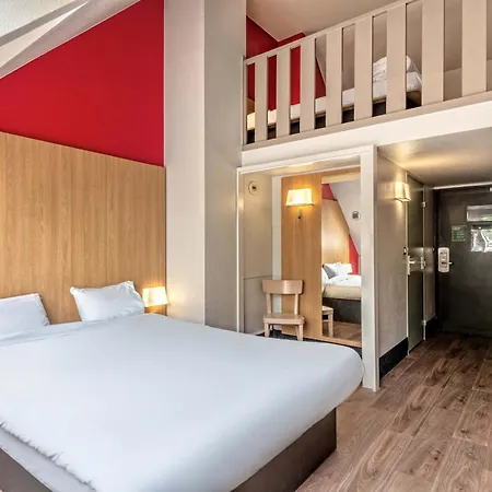 B&B HOTEL Quimper Sud Bénodet-2