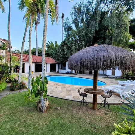 Vila Palmar Hospedagem-2