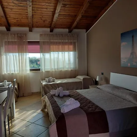 B&B la Sirenetta-2