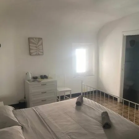 Antica Dimora Rooms-2