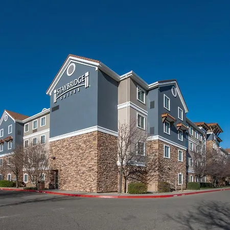 Staybridge Suites Rocklin - Roseville Area By Ihg-3