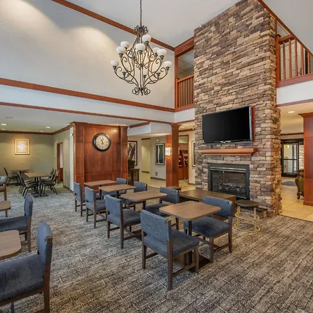 Staybridge Suites Rocklin - Roseville Area By Ihg-2