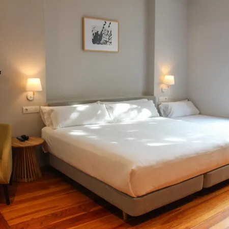 Bidaia Boutique Hotel-2