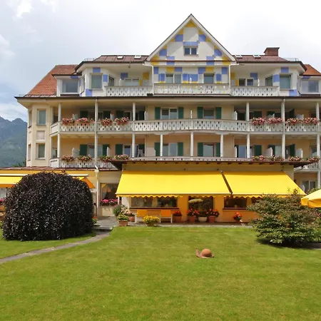 Wittelsbacher Hof Swiss Quality Hotel-3