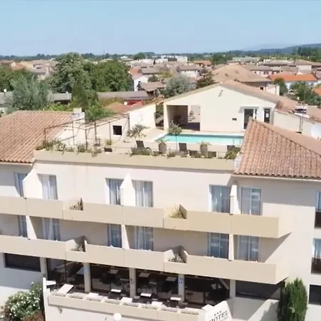 Hotel Les Nevons-2