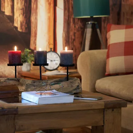 Gran Chalet Hotel & Petit Spa-3