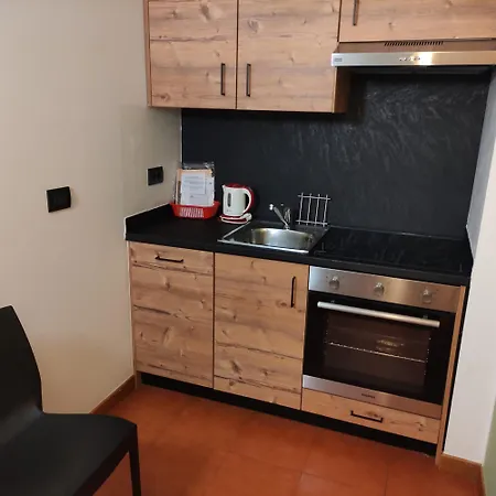 Residence Primula-2