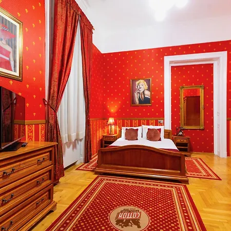Cotton House Budapest-2