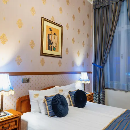 Cotton House Budapest-3