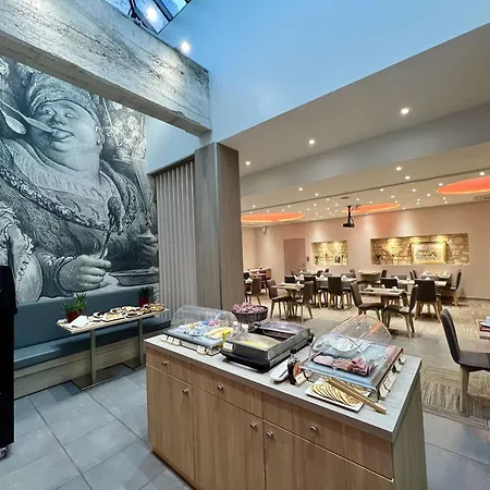 Best Western Hôtel De France-2