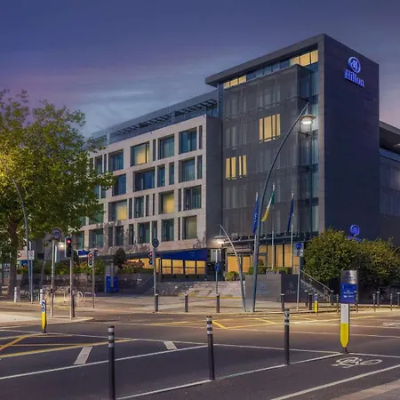 Hilton Dublin Kilmainham-3