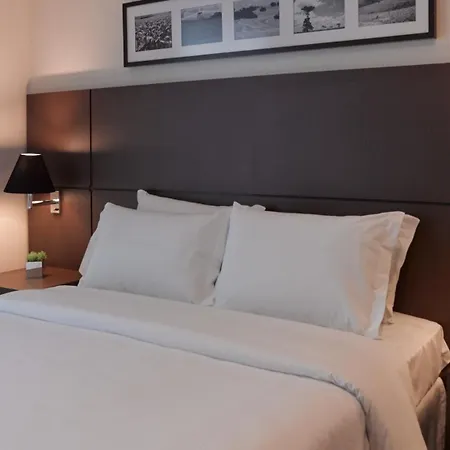 Bourbon Convention Hotel Ponta Grossa-3