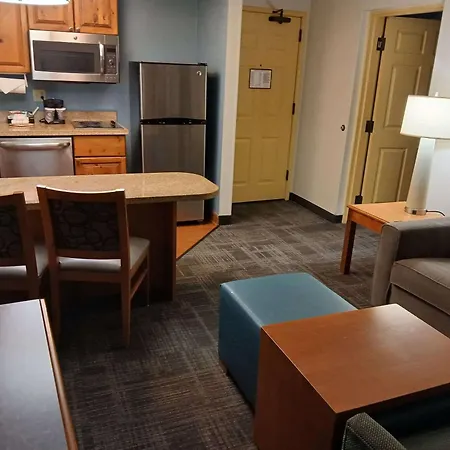 Mainstay Suites Phoenix North-3