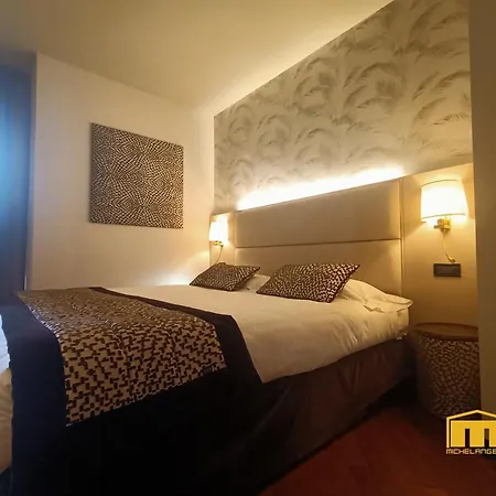 Hotel Michelangelo Palace & Spa-2