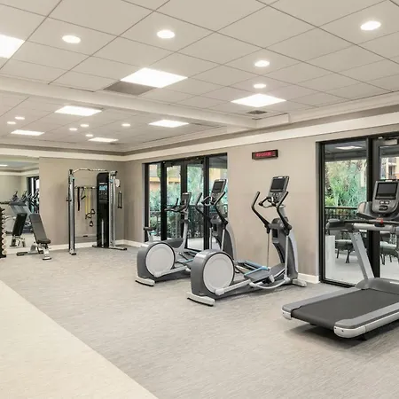 Courtyard By Marriott Boynton Beach-3