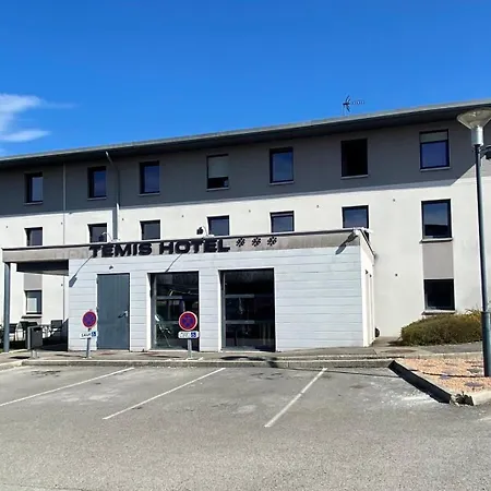 All Suites Besançon-2