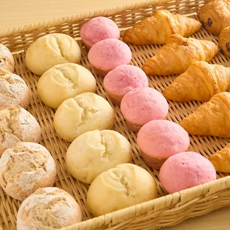 Sotetsu Fresa Inn Nihombashi-Ningyocho-2