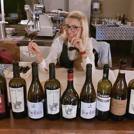 A' La Table Du Sommelier Chambres D Hotes-3