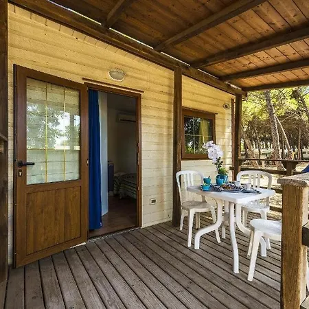Camping Village Tuscia Tirrenica-3