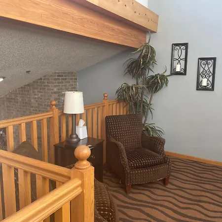 Americinn By Wyndham Hartford Wi-3