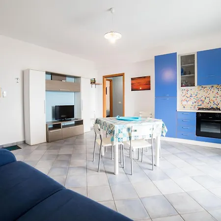 Residence Mare Blu-2