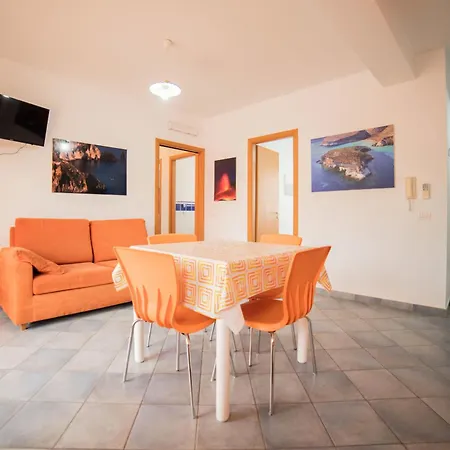 Residence Mare Blu-3
