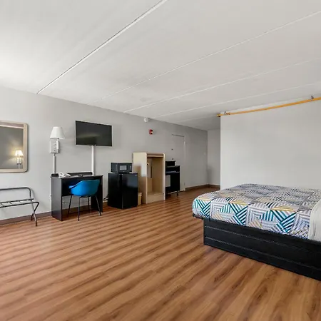 Motel 6-Decatur, Ga-2