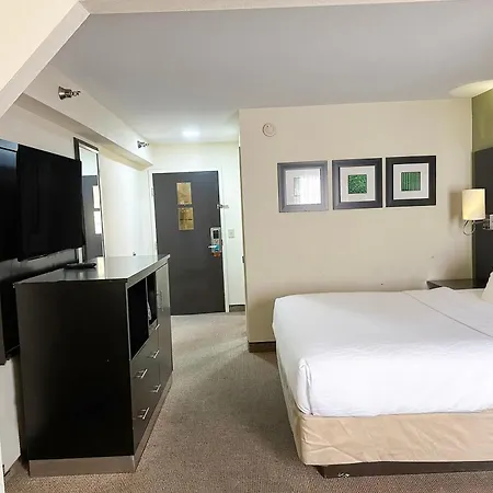 Oyo Hotel Rome West Ga-2