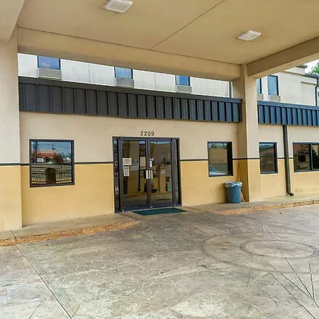 Oyo Hotel Rome West Ga-3