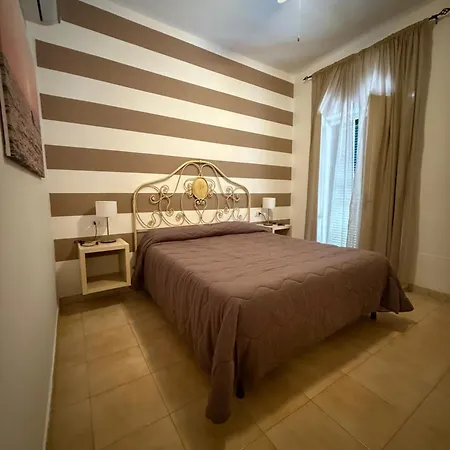 Il Vecchio e Il Mare B&B Maratea-2