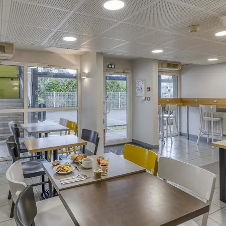 B&B HOTEL Périgueux Boulazac-3