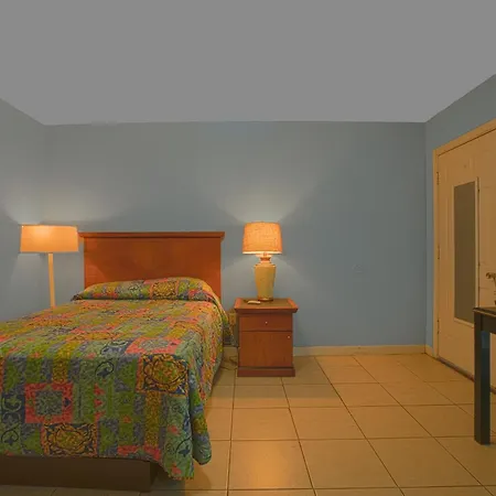 Texana Inn Edna By Oyo-2