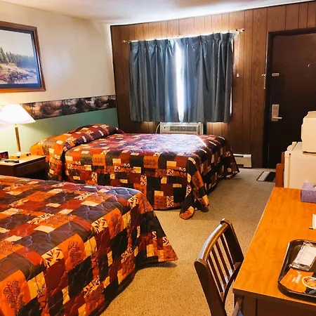 Love Hotels Voyageur By Oyo At International Falls Mn-2