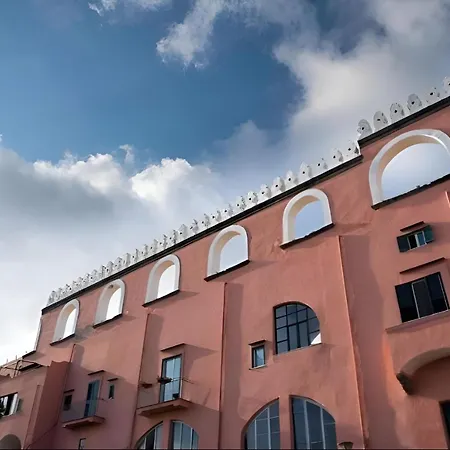 Sonnino B&B-3