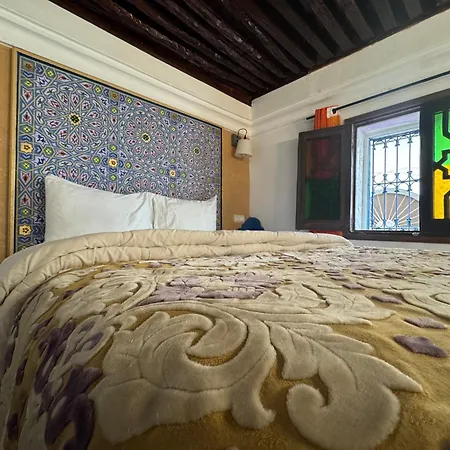 Riad Esmeralda By Dar Ouezzani-3