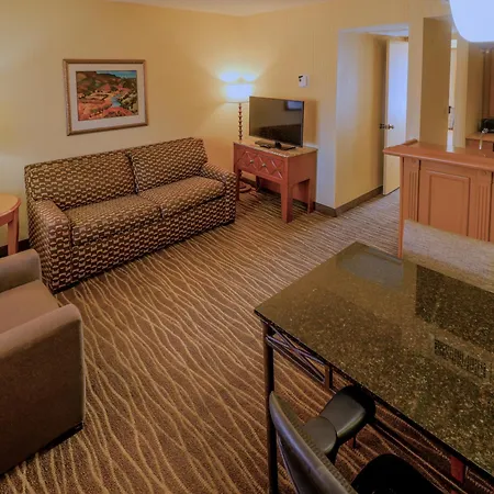 Motel 6 Phoenix, Az - Sky Harbor-3