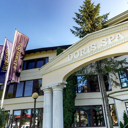 Doris Spa-2