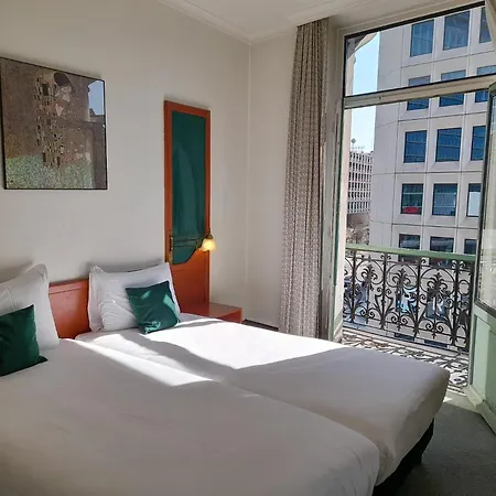 Hotel Le Dome-2
